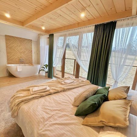 Ale Zakopane Villa Eksteriør billede