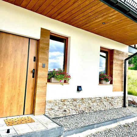Ale Zakopane Villa Eksteriør billede