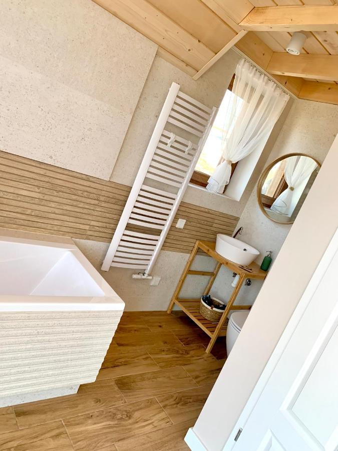 Ale Zakopane Villa Eksteriør billede