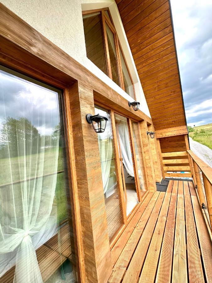 Ale Zakopane Villa Eksteriør billede