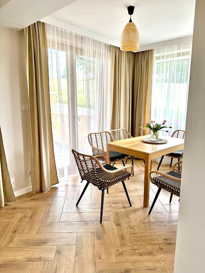 Ale Zakopane Villa Eksteriør billede
