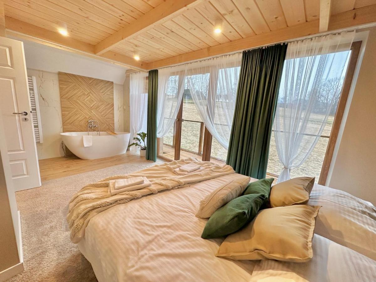 Ale Zakopane Villa Eksteriør billede