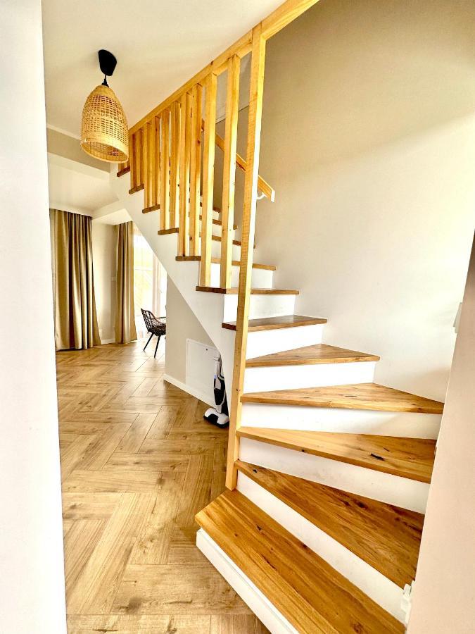 Ale Zakopane Villa Eksteriør billede