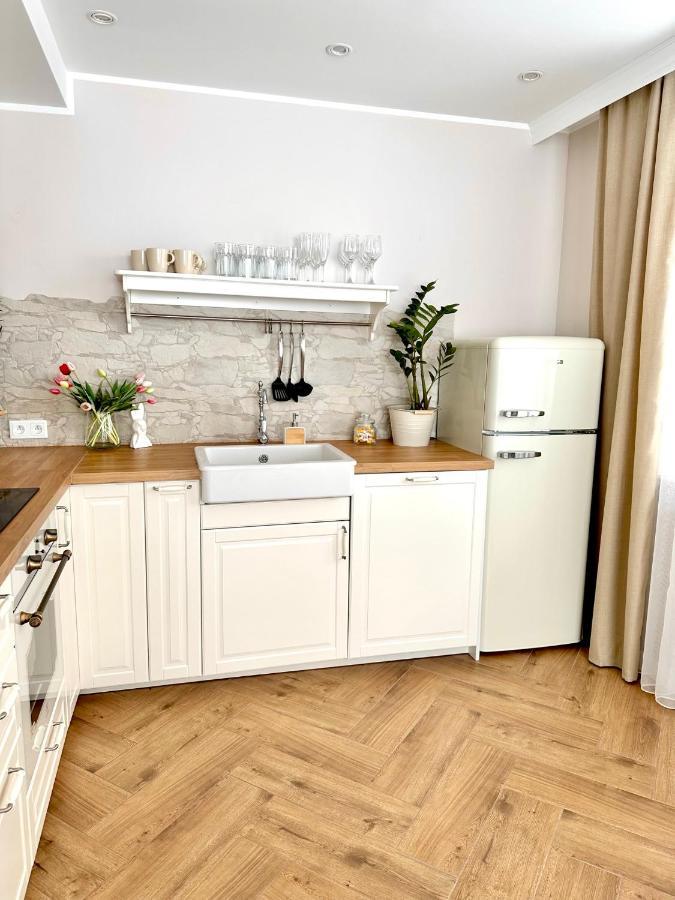 Ale Zakopane Villa Eksteriør billede