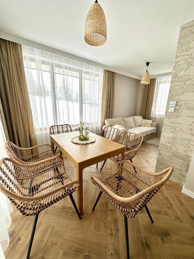 Ale Zakopane Villa Eksteriør billede