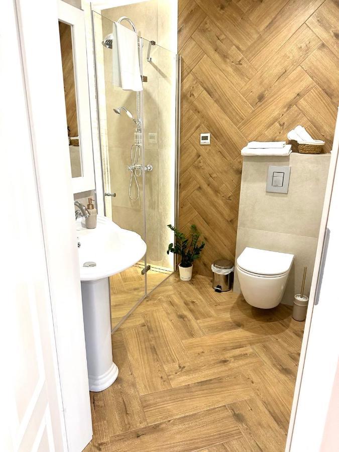 Ale Zakopane Villa Eksteriør billede